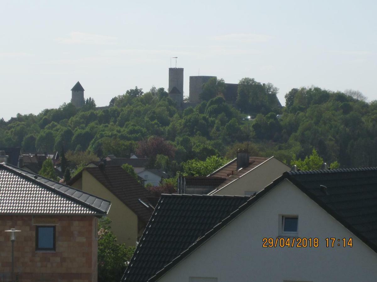 Ferien- Bzw. Zeitwohnen Burglengenfeld Apartman Kültér fotó