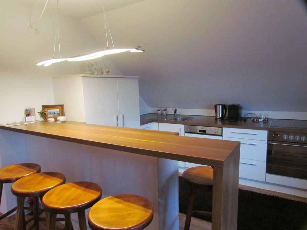Ferien- Bzw. Zeitwohnen Burglengenfeld Apartman Kültér fotó
